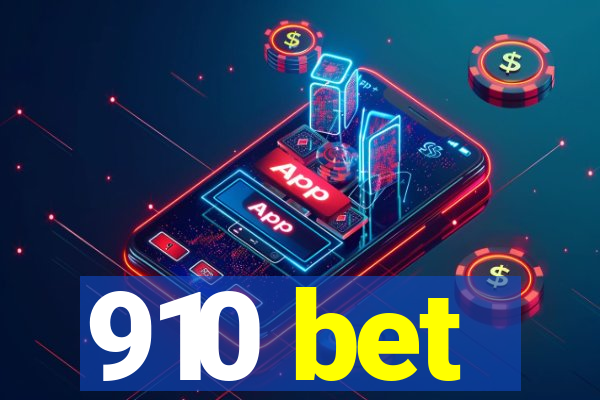 910 bet